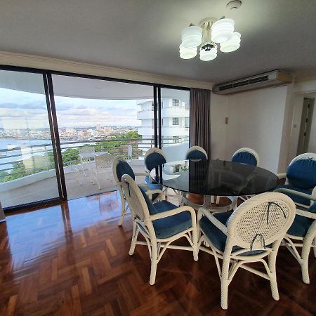 Spacious Room With Ocean & City View Pattaya Zewnętrze zdjęcie